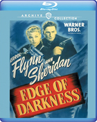 Edge Of Darkness: Warner Archive Collection (Blu-ray)