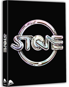 Stone: 2-Disc Special Edition (Blu-ray/CD)