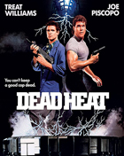 Dead Heat (1988)(4K Ultra HD/Blu-ray)