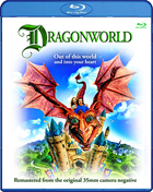 Dragonworld (Blu-ray)