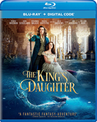 King's Daughter (Blu-ray)