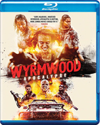 Wyrmwood Apocalypse (Blu-ray)