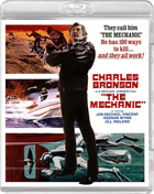 Mechanic: Special Edition (Blu-ray)