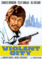 Violent City: Special Edition