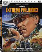 Extreme Prejudice: Collector's Series (Blu-ray)