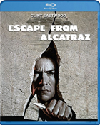 Escape From Alcatraz (Blu-ray)(ReIssue)(ReIssue)