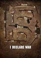 I Declare War (Reissue)