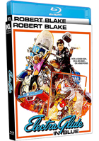 Electra Glide In Blue: Special Edition (Blu-ray)