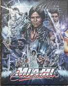 Miami Connection (4K Ultra HD/Blu-ray)