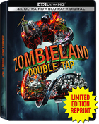 Zombieland: Double Tap: Limited Edition (4K Ultra HD/Blu-ray)(SteelBook)(Reissue)