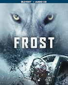 Frost (Blu-ray/CD)