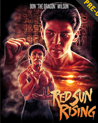 Red Sun Rising: Limited Edition (Blu-ray)