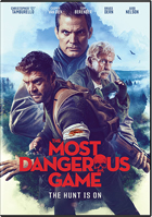 Most Dangerous Game (2022)