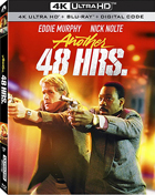 Another 48 Hrs. (4K Ultra HD/Blu-ray)