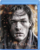 End Of All Things (2019)(Blu-ray)