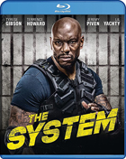 System (2022)(Blu-ray)