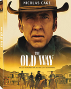 Old Way (Blu-ray)