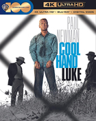 Cool Hand Luke (4K Ultra HD/Blu-ray)