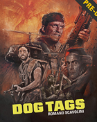 Dog Tags: Limited Edition (Blu-ray)