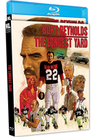 Longest Yard: Special Edition (Blu-ray)