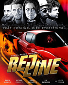 Redline: Special Edition (2007)(Blu-ray)