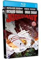 Juggernaut: Special Edition (Blu-ray)