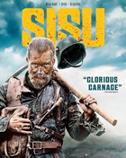Sisu (Blu-ray/DVD)