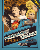 Midnite Spares: Limited Edition (Blu-ray)