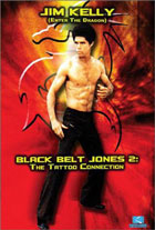 Black Belt Jones 2: Tattoo Connection