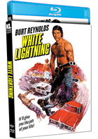 White Lightning: Special Edition (Blu-ray)