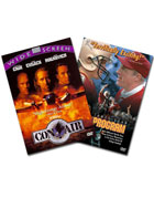 Con Air / The Program (2 Pack)
