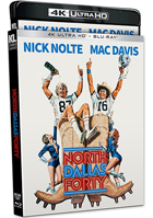 North Dallas Forty: Special Edition (4K Ultra HD/Blu-ray)