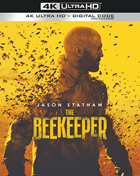 The Beekeeper (2024)(4K Ultra HD)