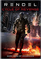 Rendel: Cycle Of Revenge
