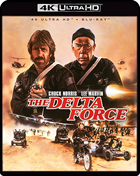 Delta Force (4K Ultra HD/Blu-ray)