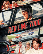 Red Line 7000: Limited Edition (Blu-ray)