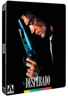 Desperado: Limited Edition (4K Ultra HD/Blu-ray)(SteelBook)