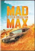 Mad Max 5-Film Collection