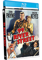 99 River Street: Special Edition (Blu-ray)