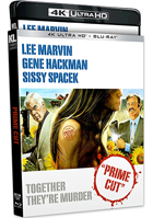 Prime Cut (4K Ultra HD/Blu-ray)