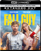 Fall Guy (2024)(4K Ultra HD/Blu-ray)