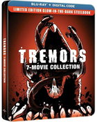 Tremors: 7-Movie Collection: Limited 