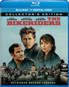 Bikeriders (Blu-ray)