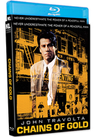 Chains Of Gold (Blu-ray)