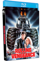 Rolling Vengeance: Special Edition (Blu-ray)