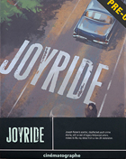 Joyride: Limited Edition (1977)(Blu-ray)