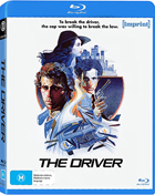 Driver (Blu-ray-AU)