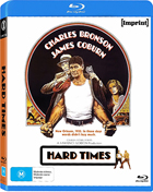 Hard Times (Blu-ray-AU)