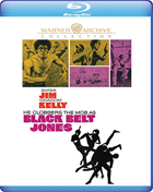 Black Belt Jones: Warner Archive Collection (Blu-ray)