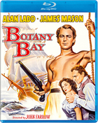 Botany Bay (Blu-ray)